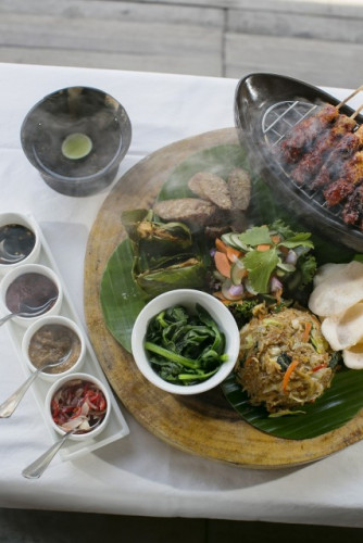 11 Restaurants Where You Can Earn and Redeem Your Coconut Rewards Points in Bali