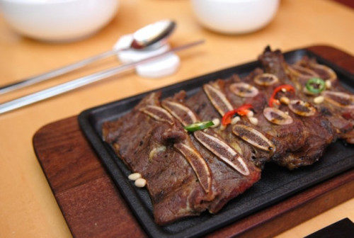 3 Recommended Places to Eat Korean BBQ in Jakarta