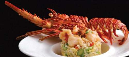 Oriental Culinary Delights at Shang Palace